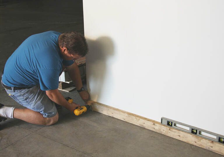 Thin Brick Installation Details For Walls | Royal Thin Brick