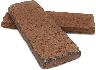 Thin brick environmental impact
